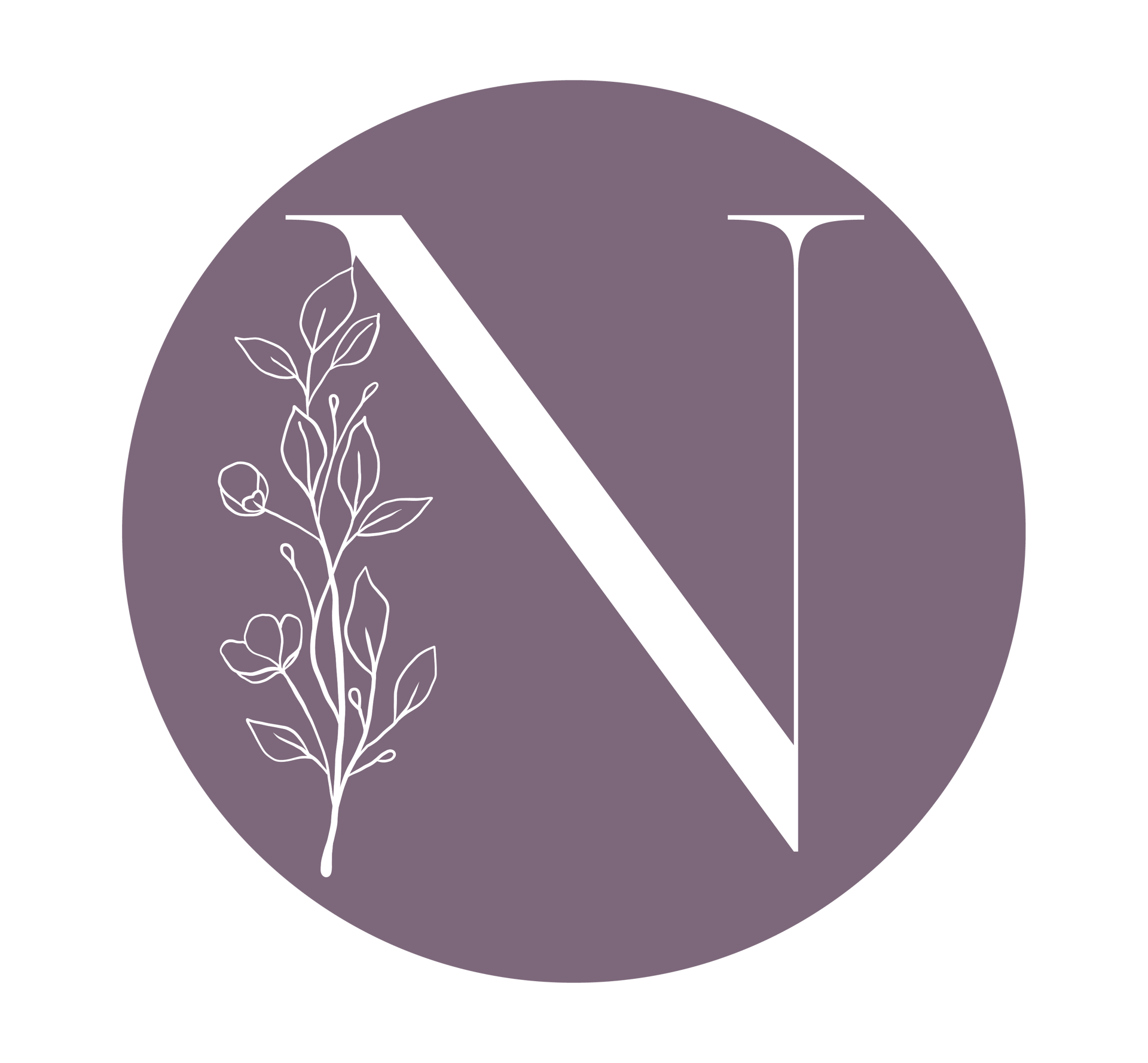 Logo Napy Iso Lila 04
