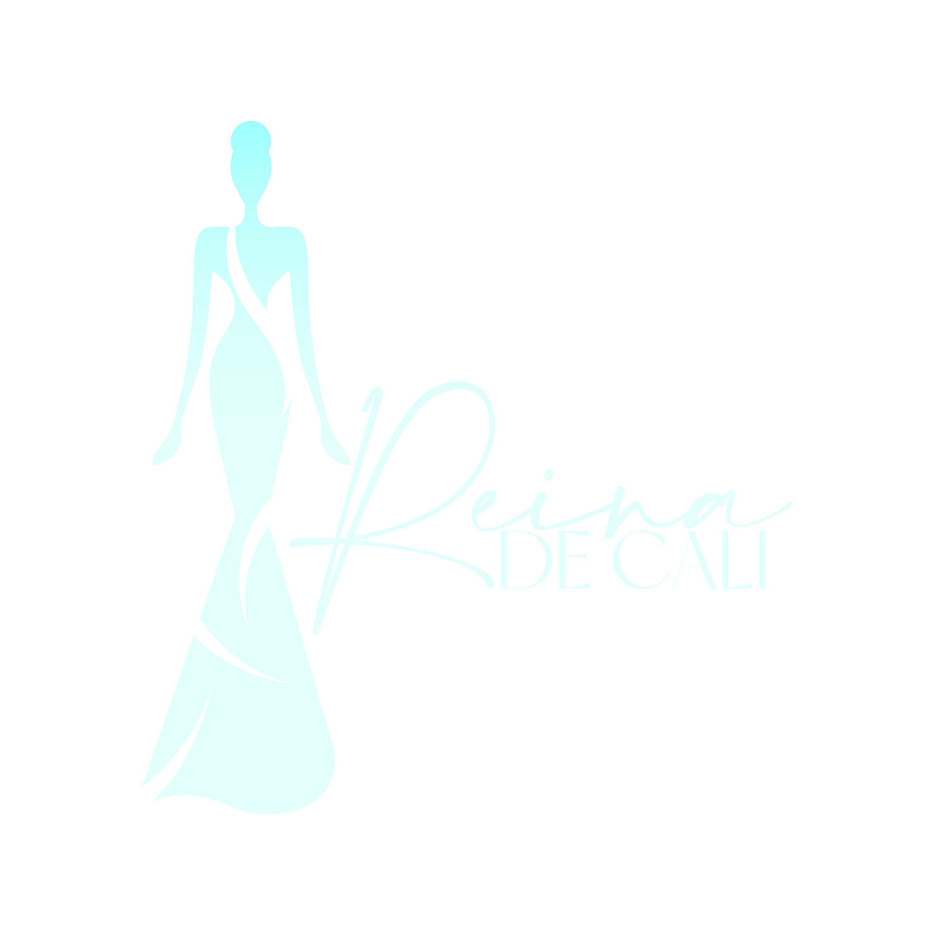 Logo Cliente Reina De Cali Sas